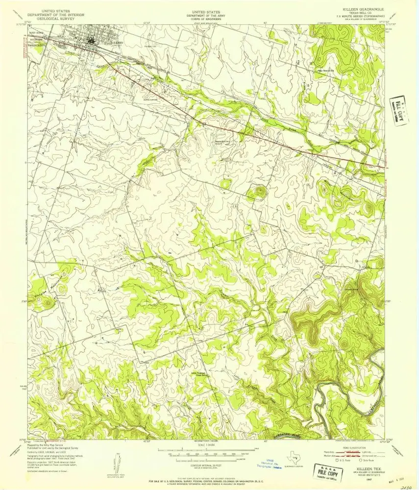 Thumbnail of historical map