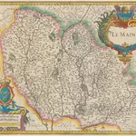 Thumbnail of historical map