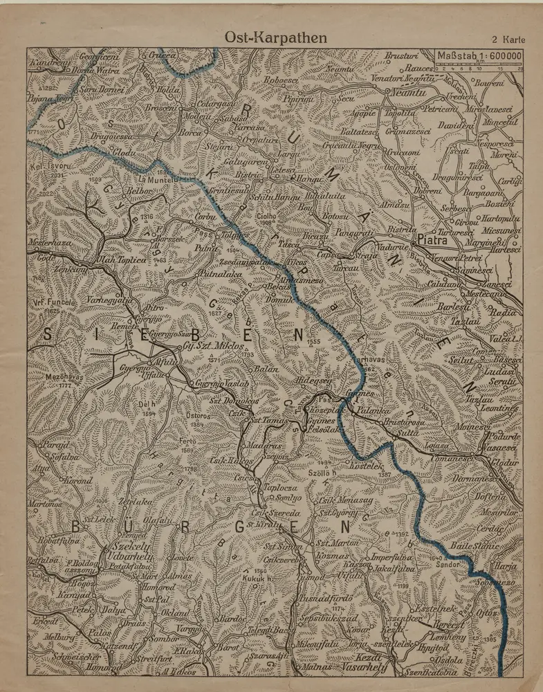 Pré-visualização do mapa antigo