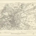 Thumbnail of historical map