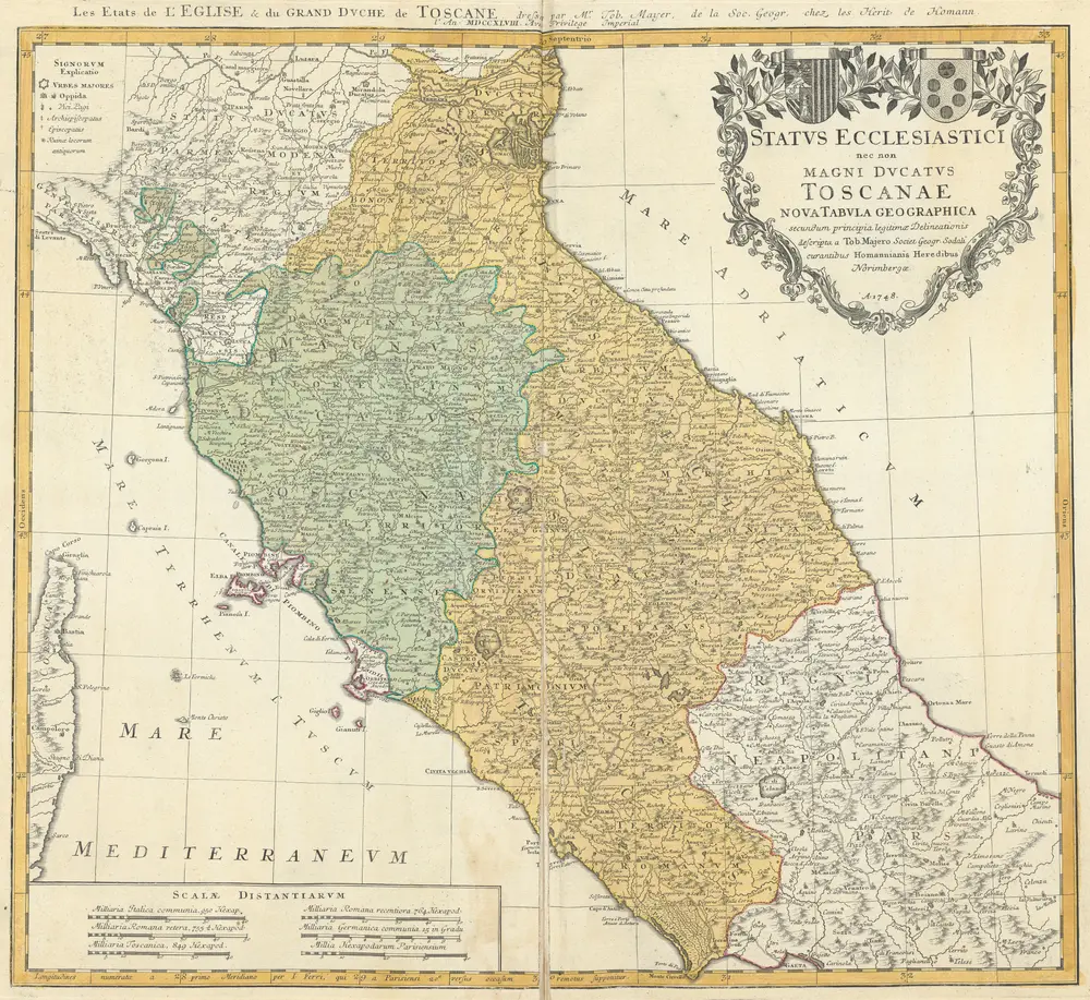 Vista previa del mapa antiguo