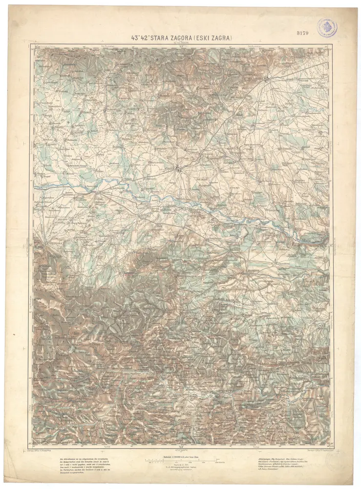 Thumbnail of historical map