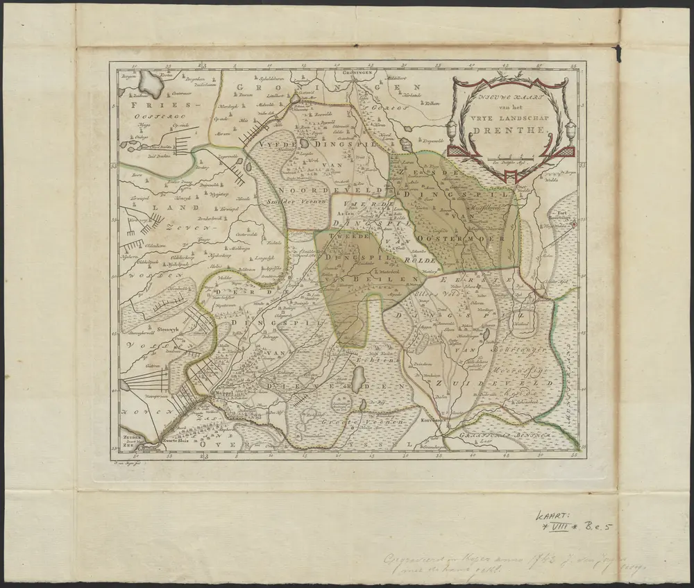 Pré-visualização do mapa antigo