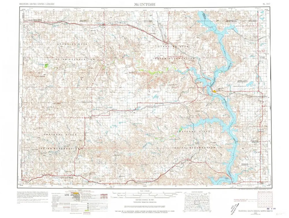 Anteprima della vecchia mappa