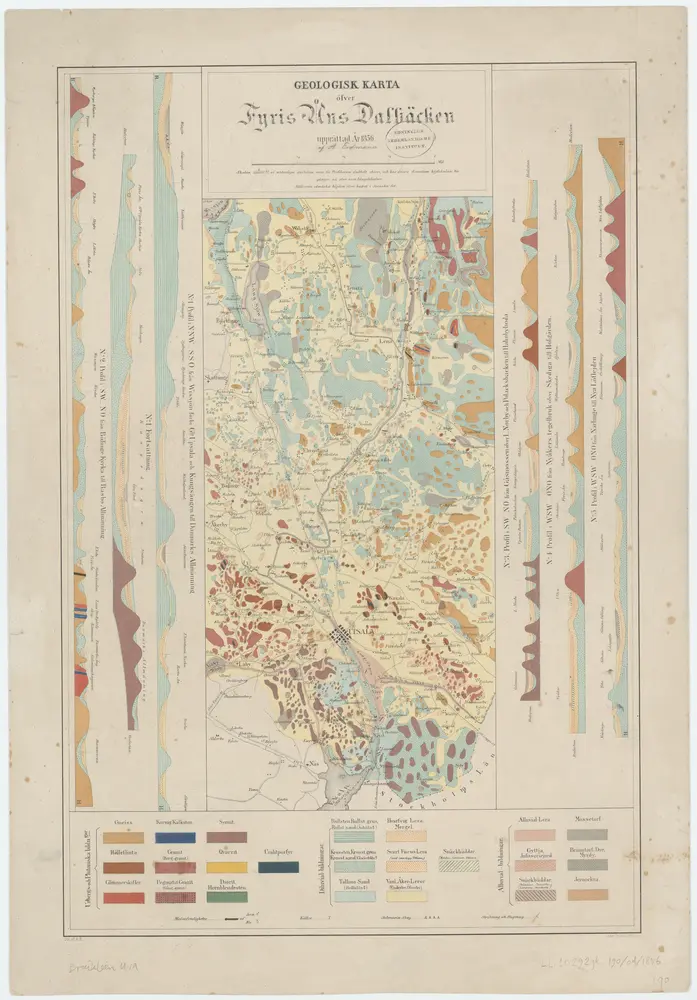 Thumbnail of historical map