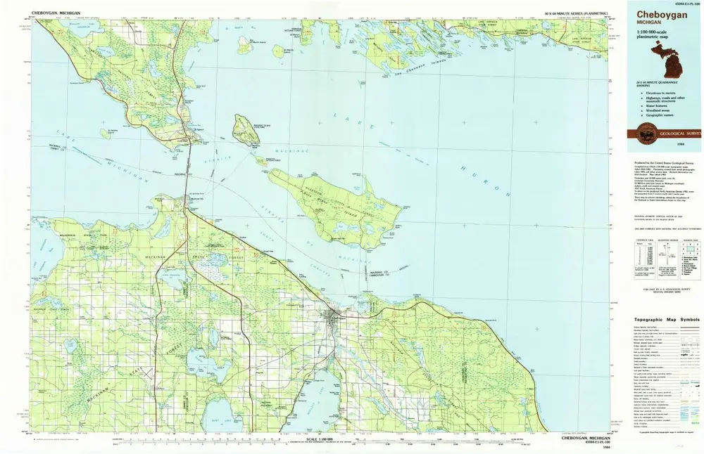 Vista previa del mapa antiguo