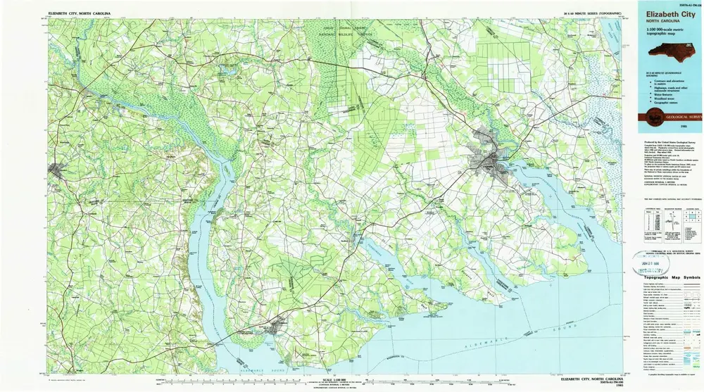 Anteprima della vecchia mappa