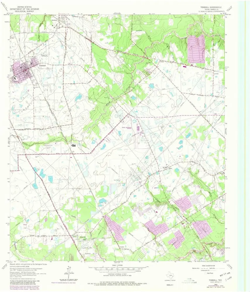 Pré-visualização do mapa antigo