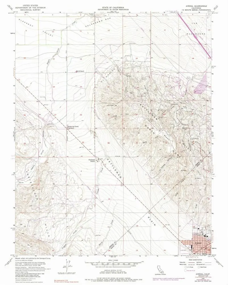 Pré-visualização do mapa antigo