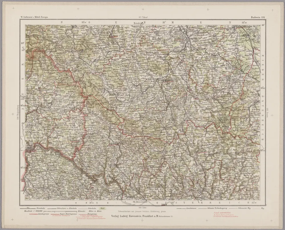 Pré-visualização do mapa antigo