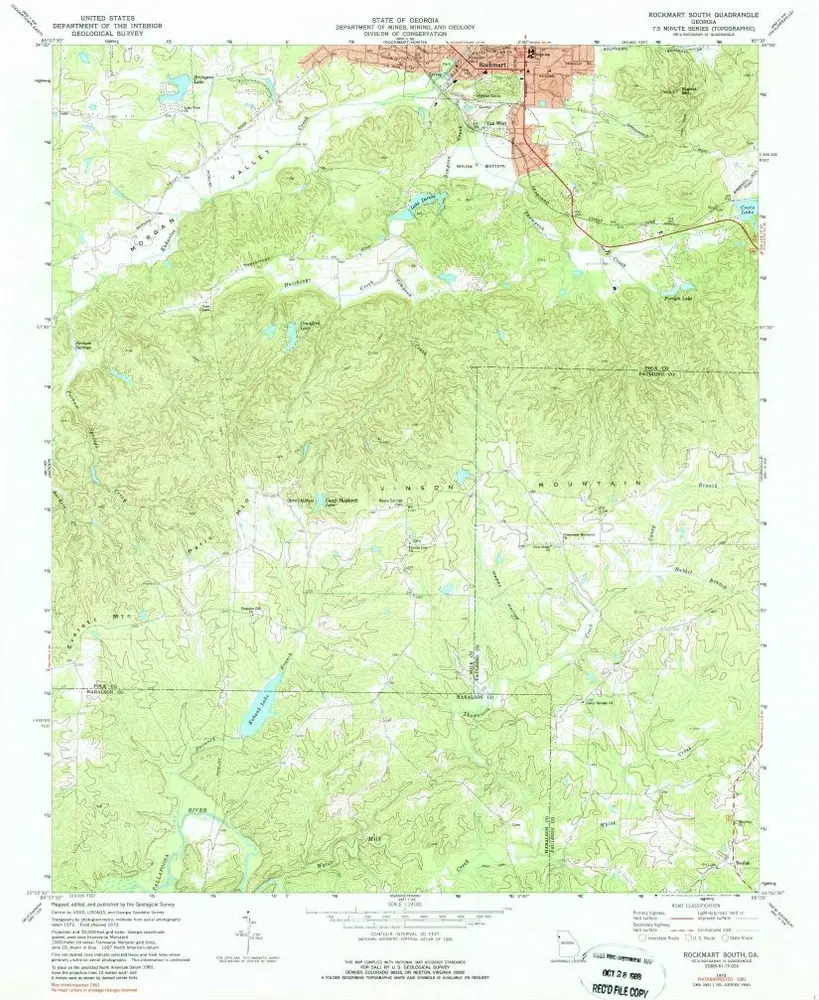 Pré-visualização do mapa antigo