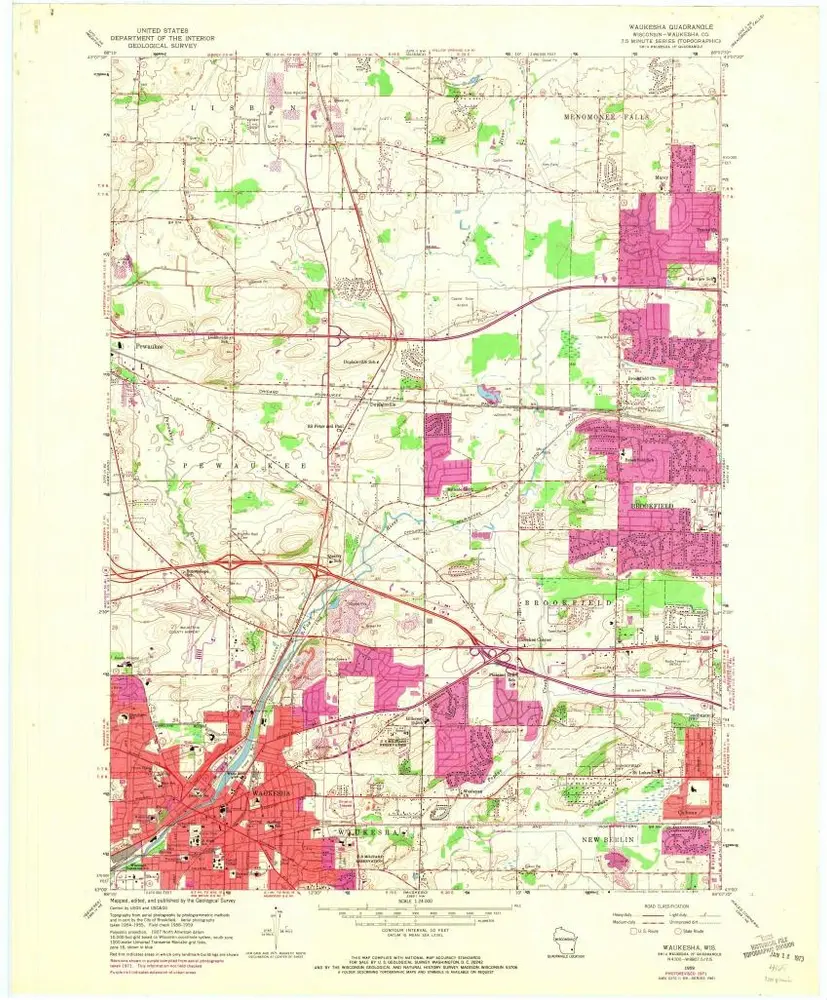 Anteprima della vecchia mappa