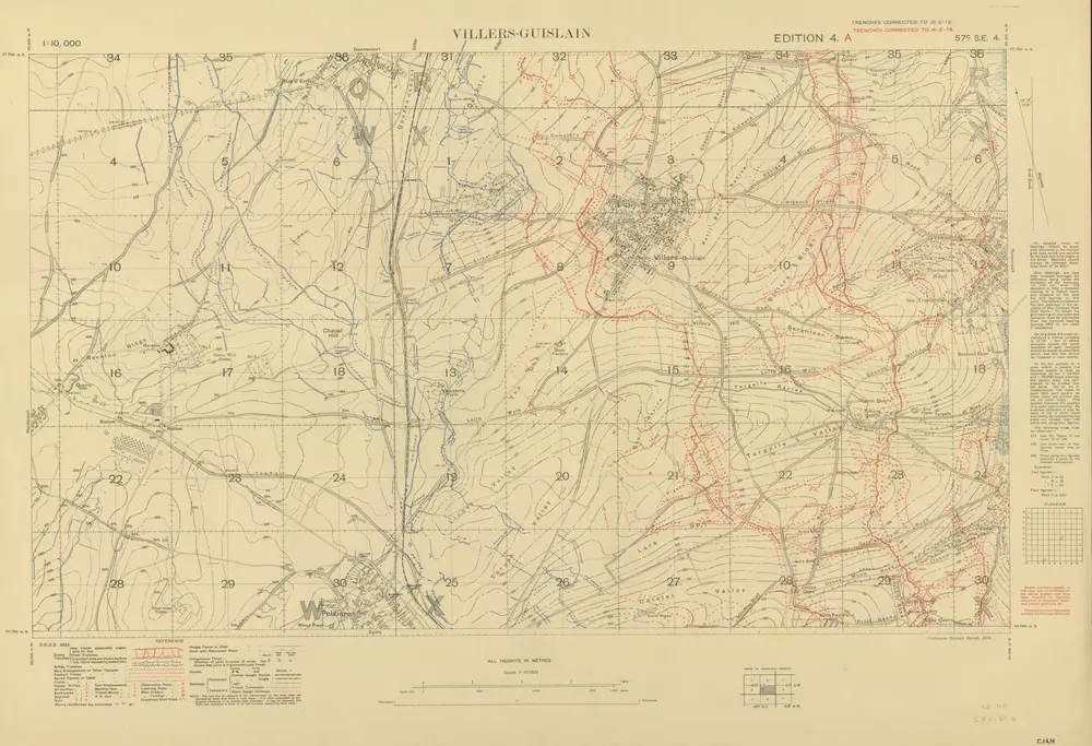 Pré-visualização do mapa antigo