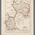 Thumbnail of historical map