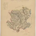 Anteprima della vecchia mappa