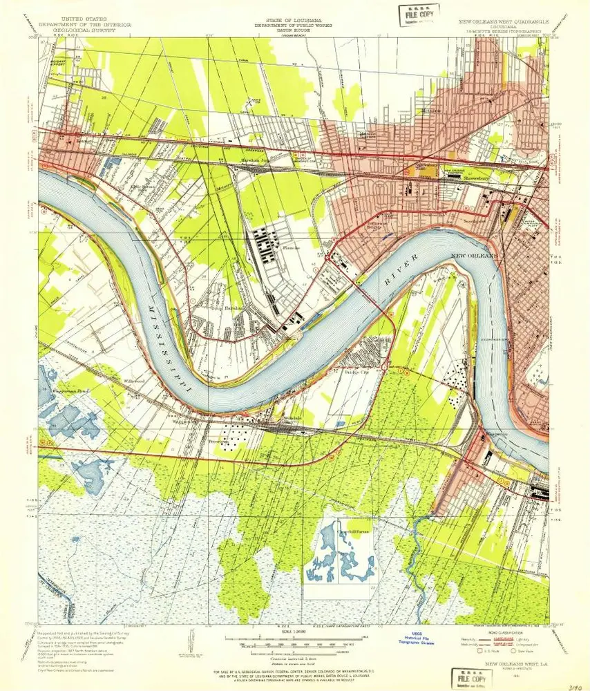 Thumbnail of historical map