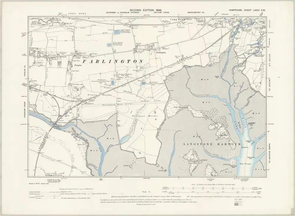 Thumbnail of historical map