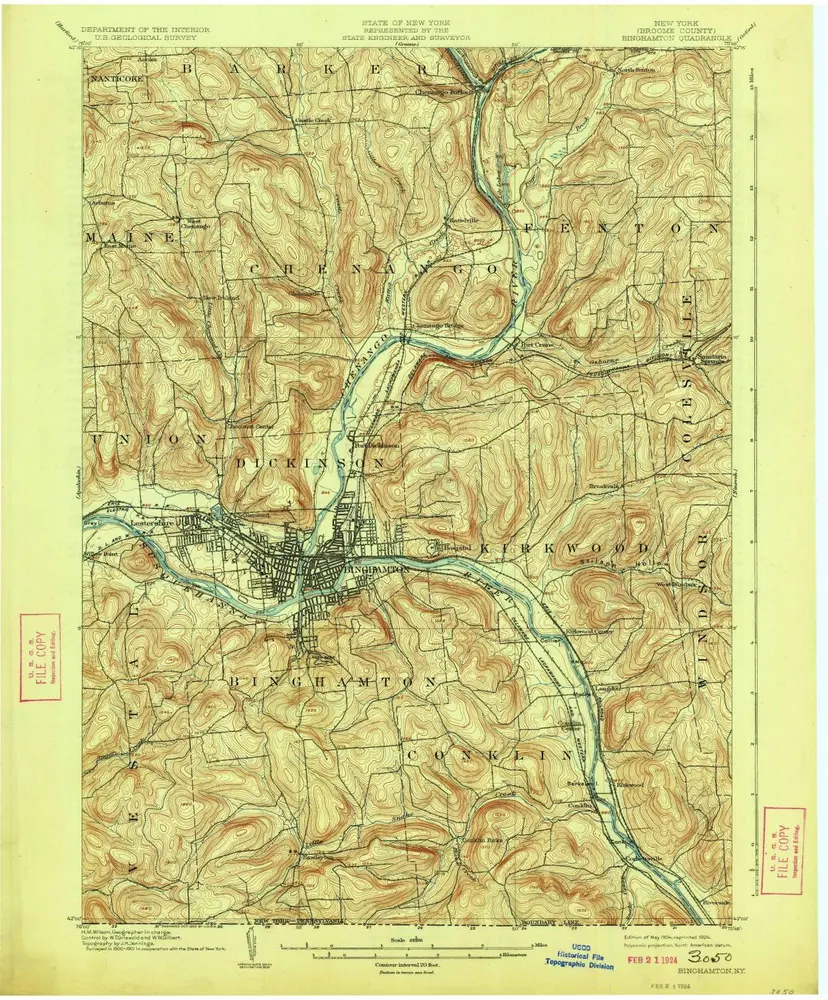 Thumbnail of historical map