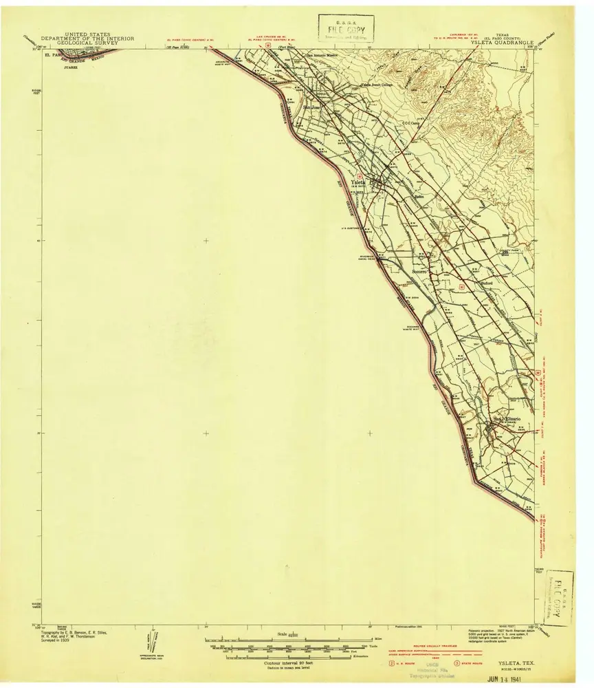 Thumbnail of historical map