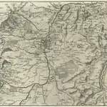 Anteprima della vecchia mappa