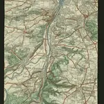 Aperçu de l'ancienne carte