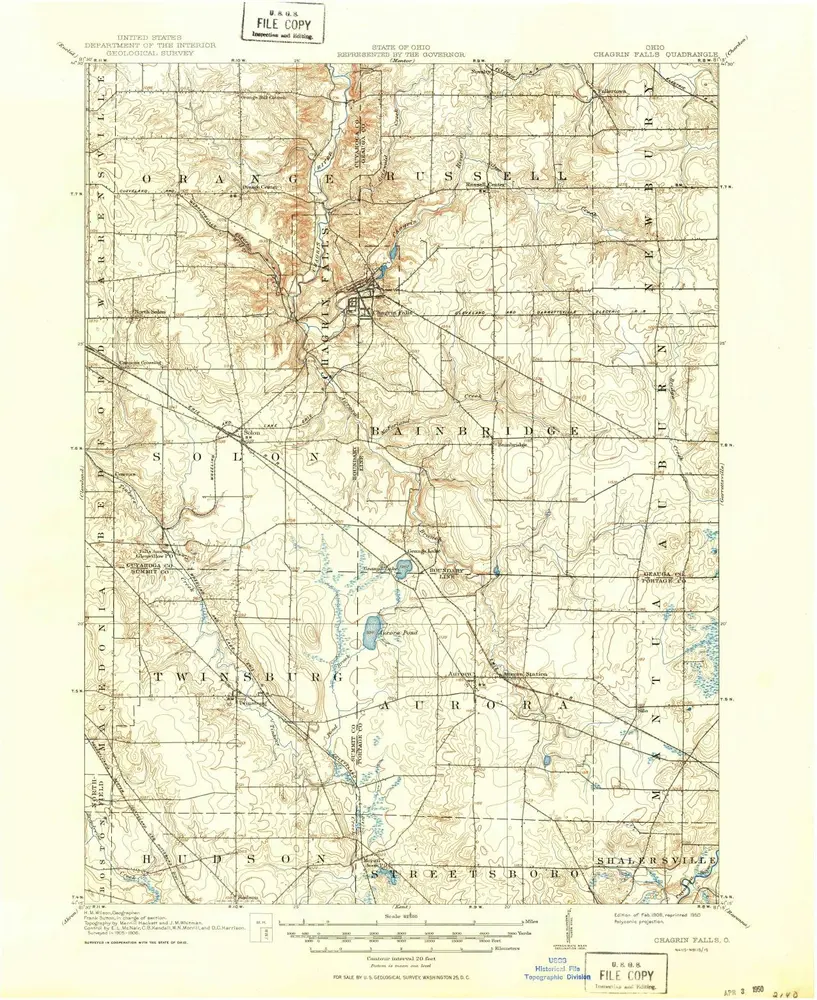 Vista previa del mapa antiguo