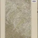 Anteprima della vecchia mappa