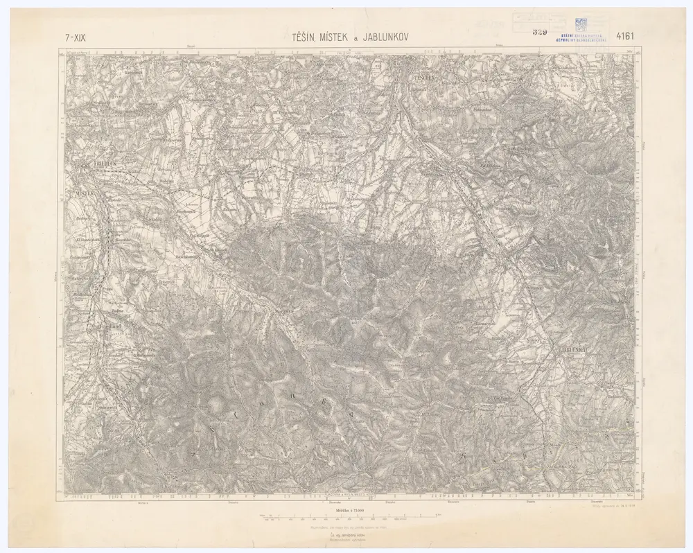 Pré-visualização do mapa antigo