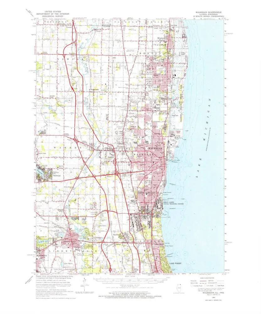 Anteprima della vecchia mappa