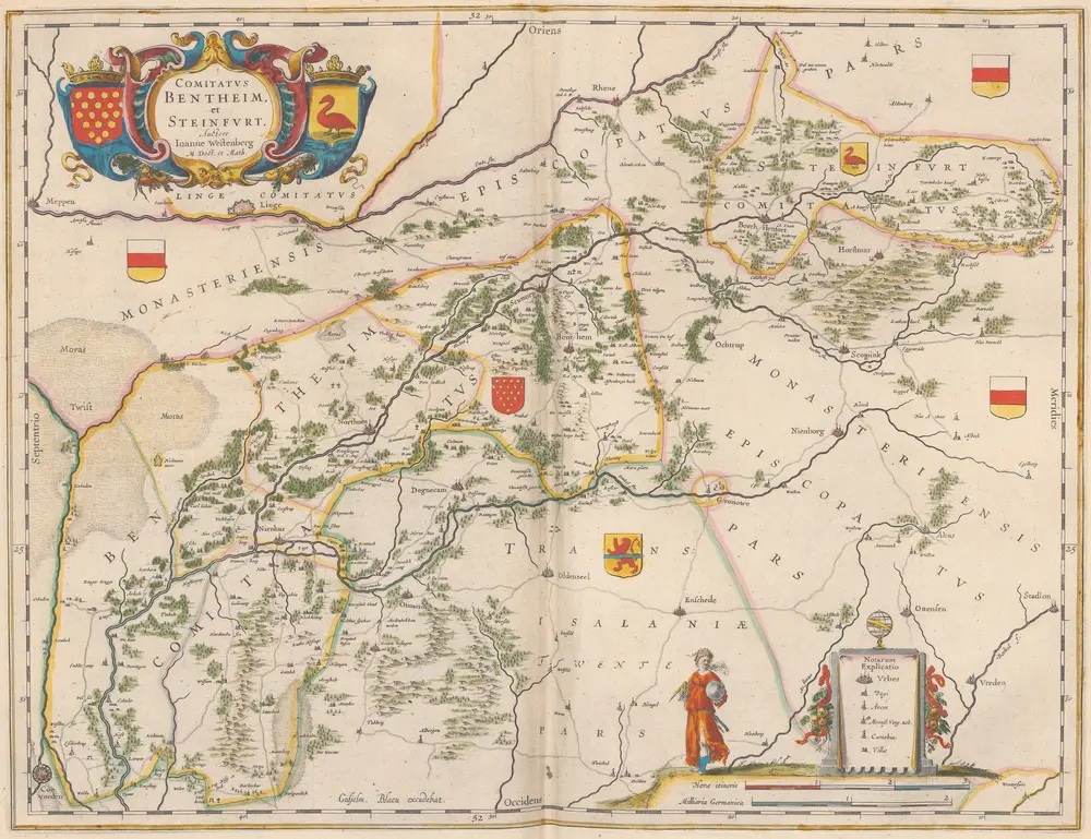 Pré-visualização do mapa antigo