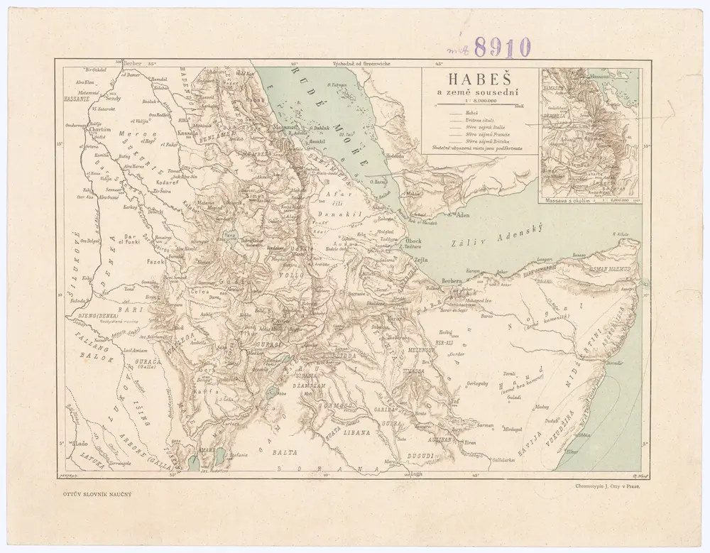 Pré-visualização do mapa antigo