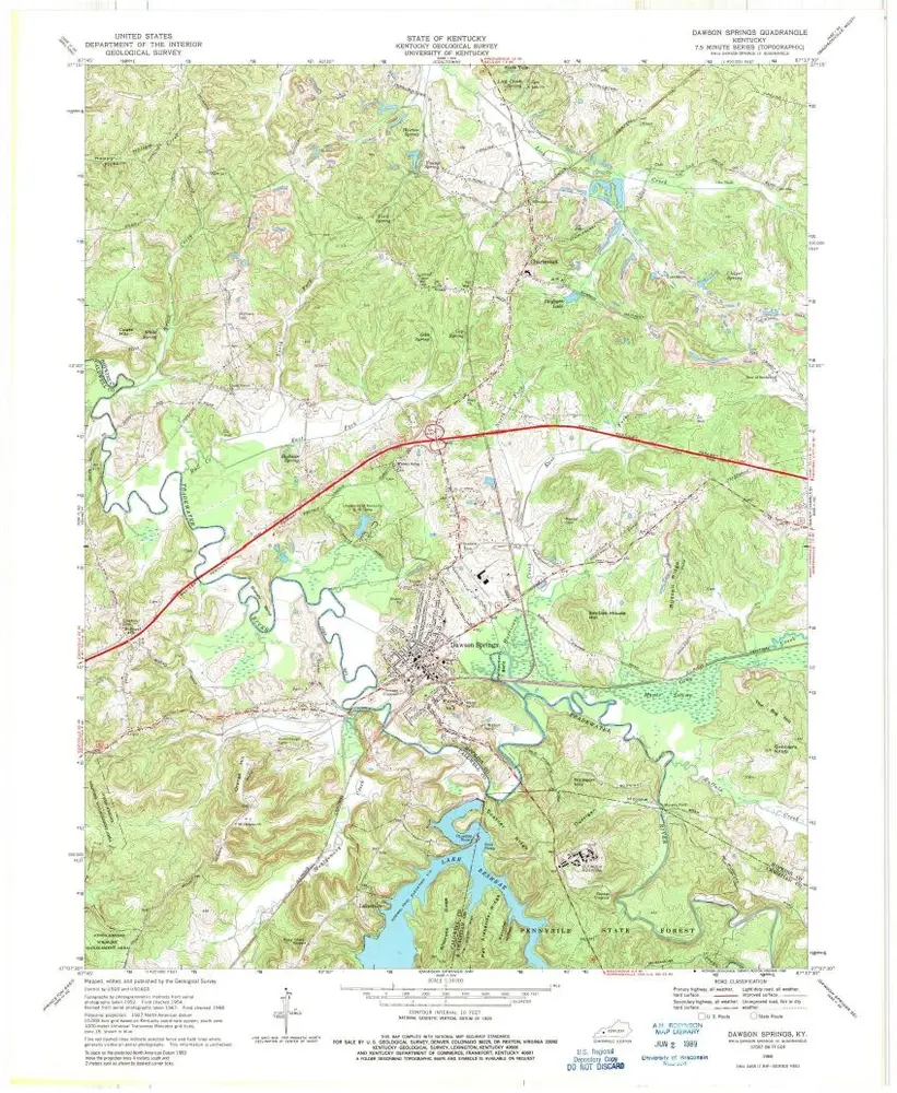 Pré-visualização do mapa antigo