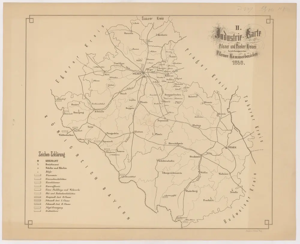 Vista previa del mapa antiguo