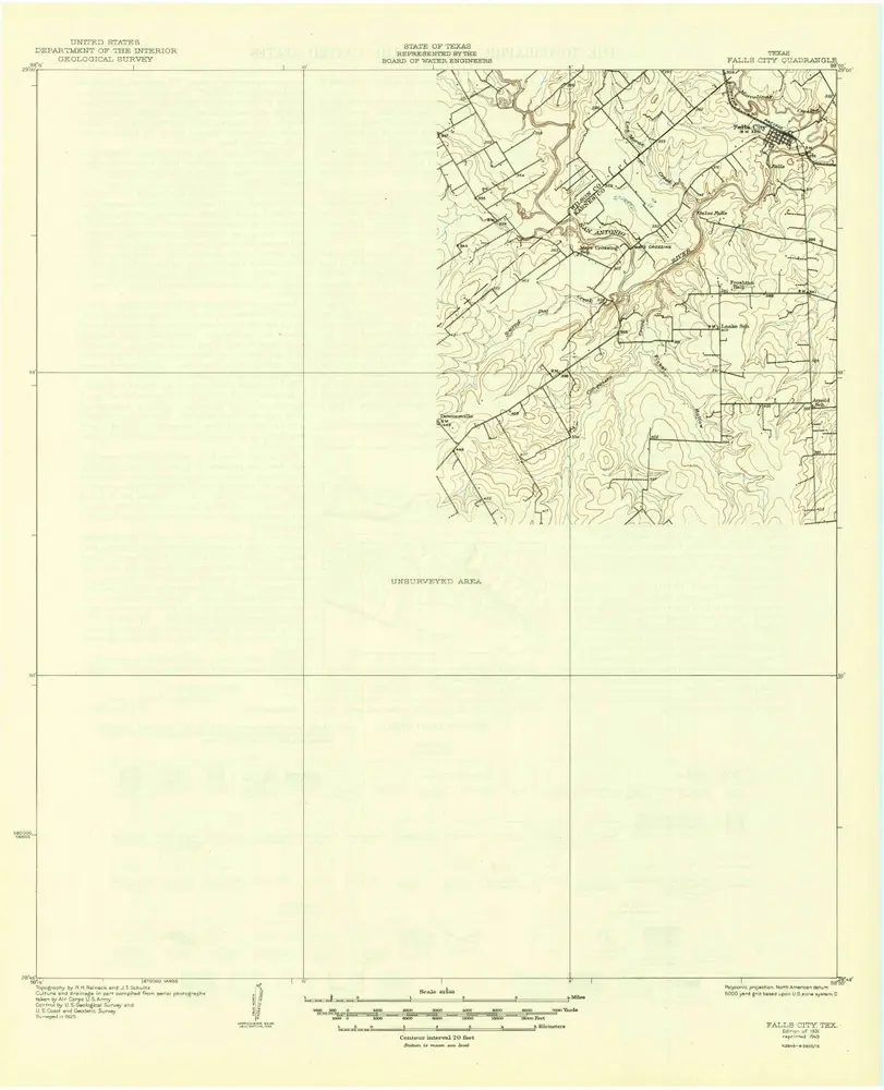 Thumbnail of historical map