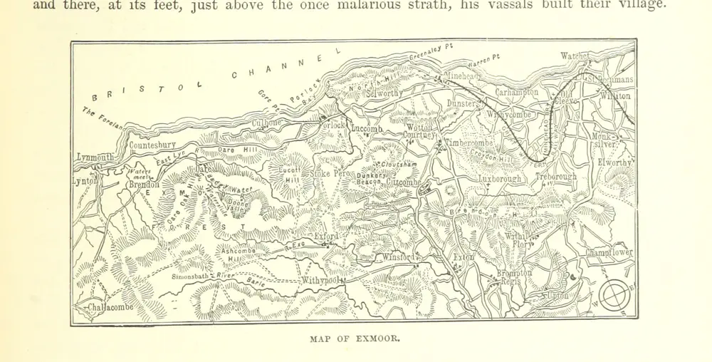 Vista previa del mapa antiguo