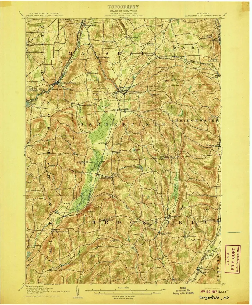 Thumbnail of historical map