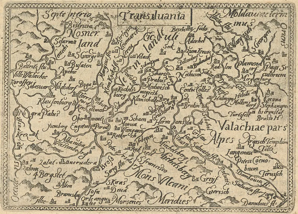 Thumbnail of historical map