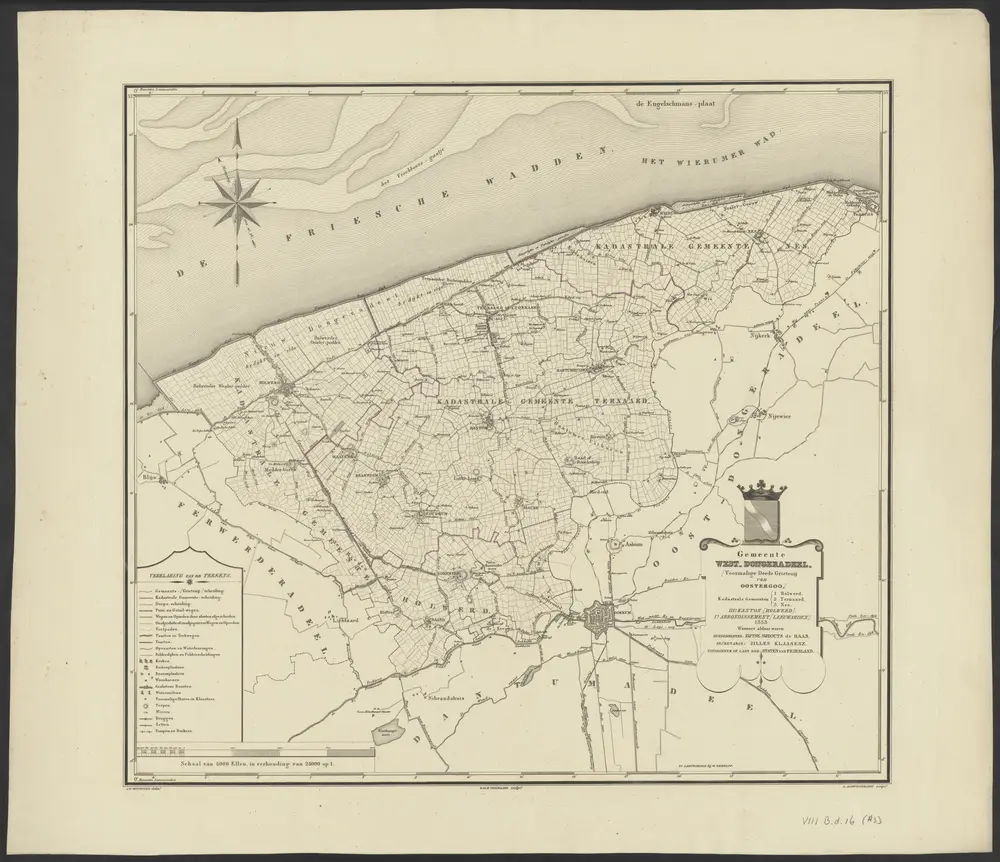 Pré-visualização do mapa antigo