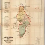 Thumbnail of historical map