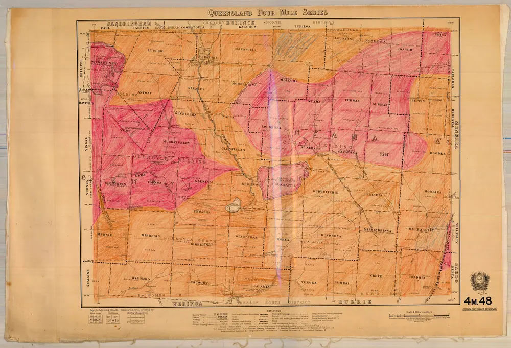 Thumbnail of historical map