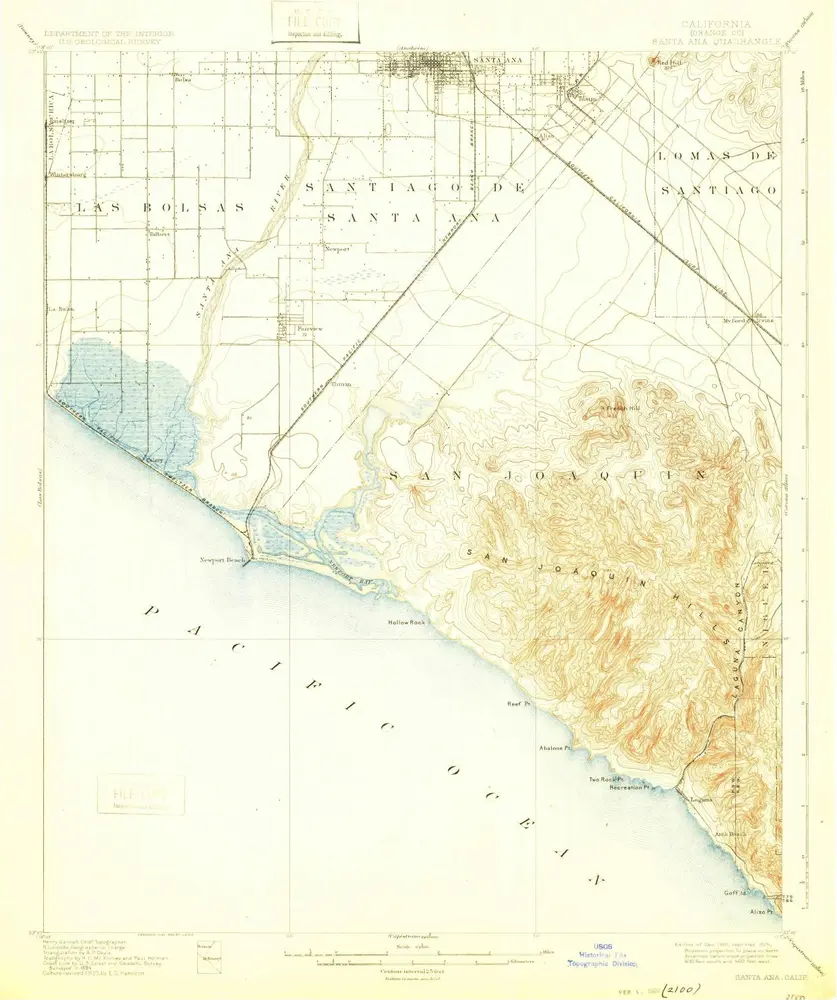 Thumbnail of historical map