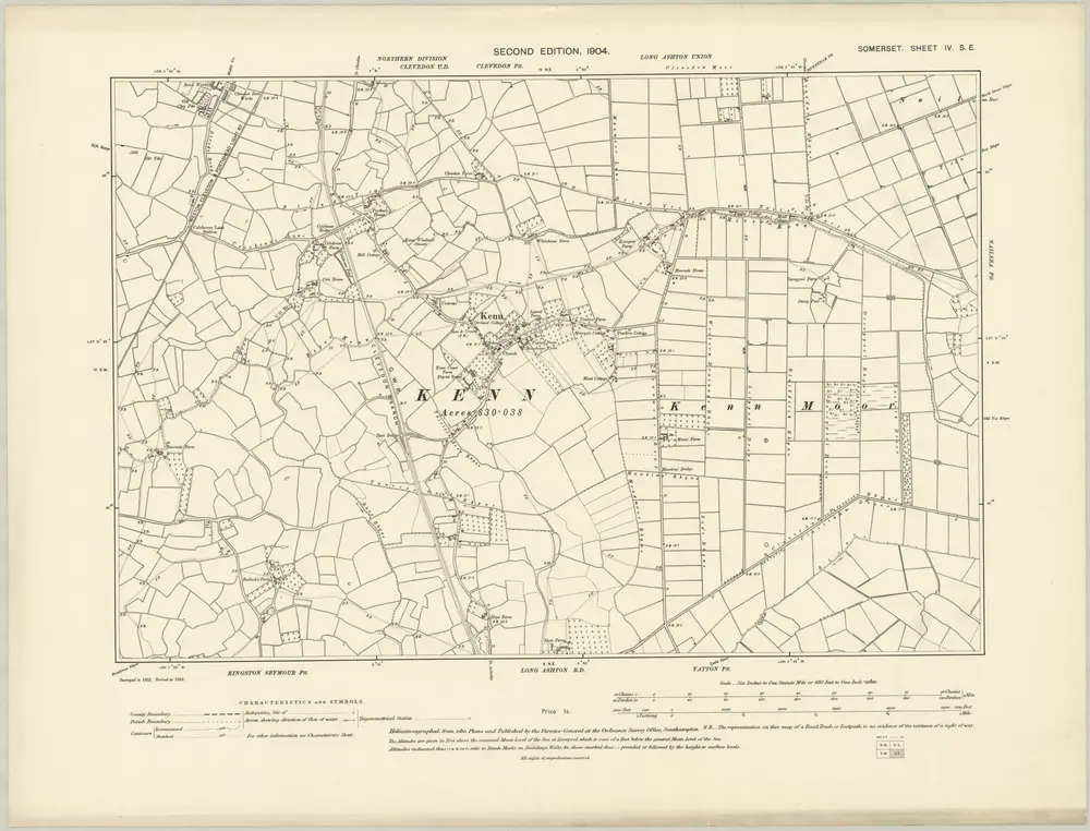 Pré-visualização do mapa antigo