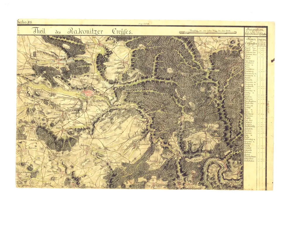 Thumbnail of historical map