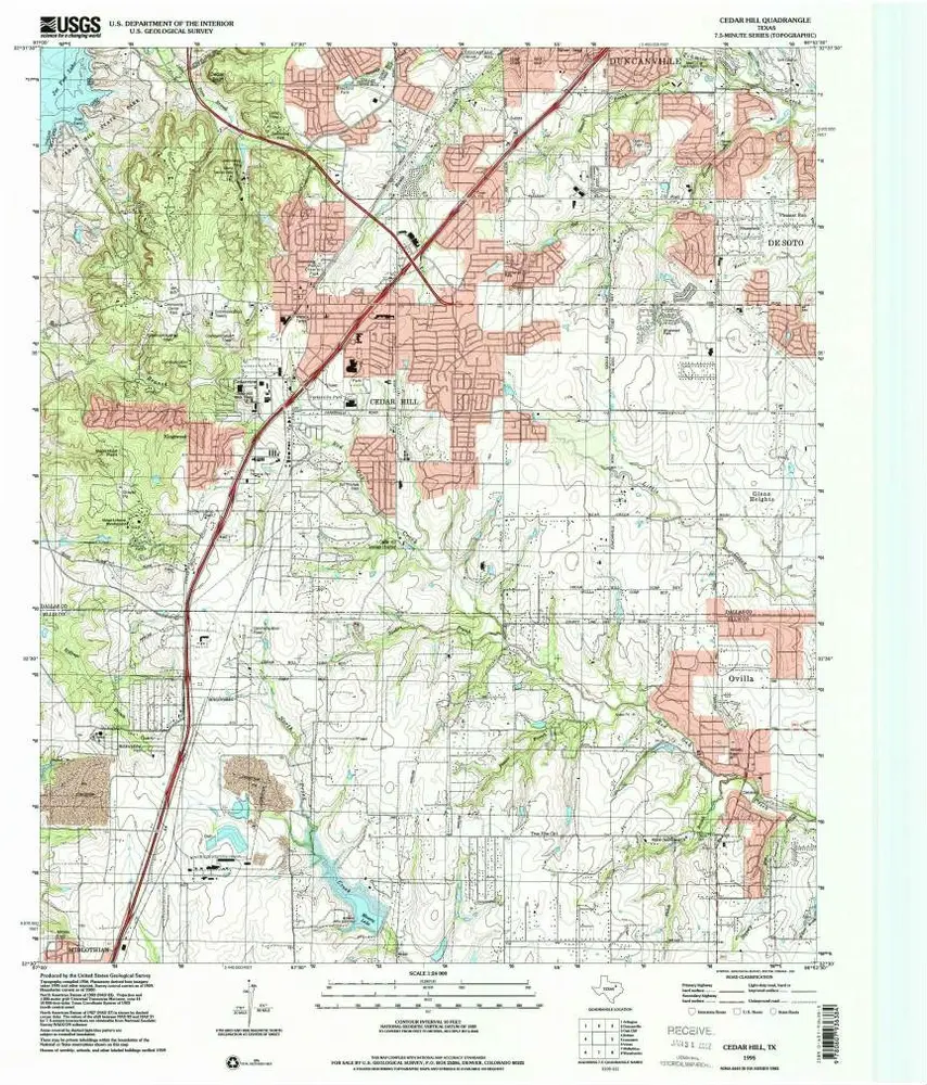 Anteprima della vecchia mappa