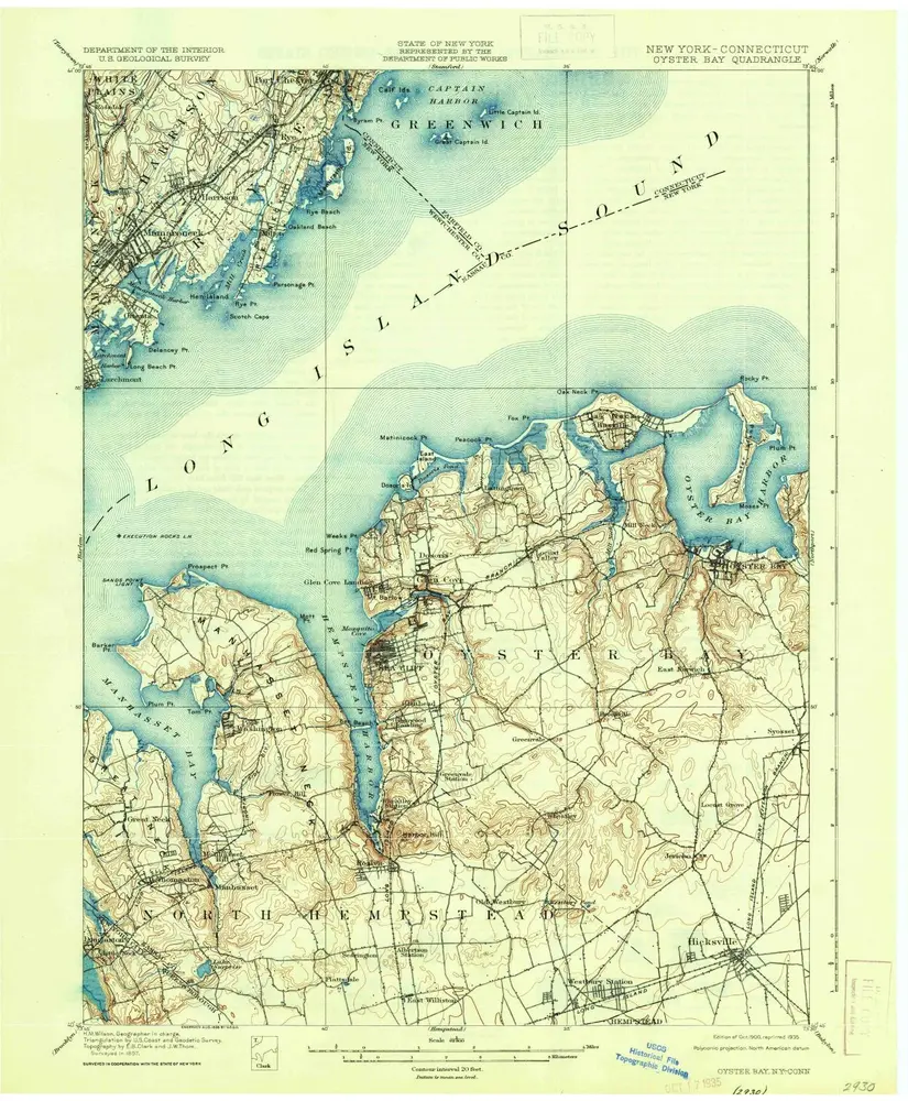 Thumbnail of historical map