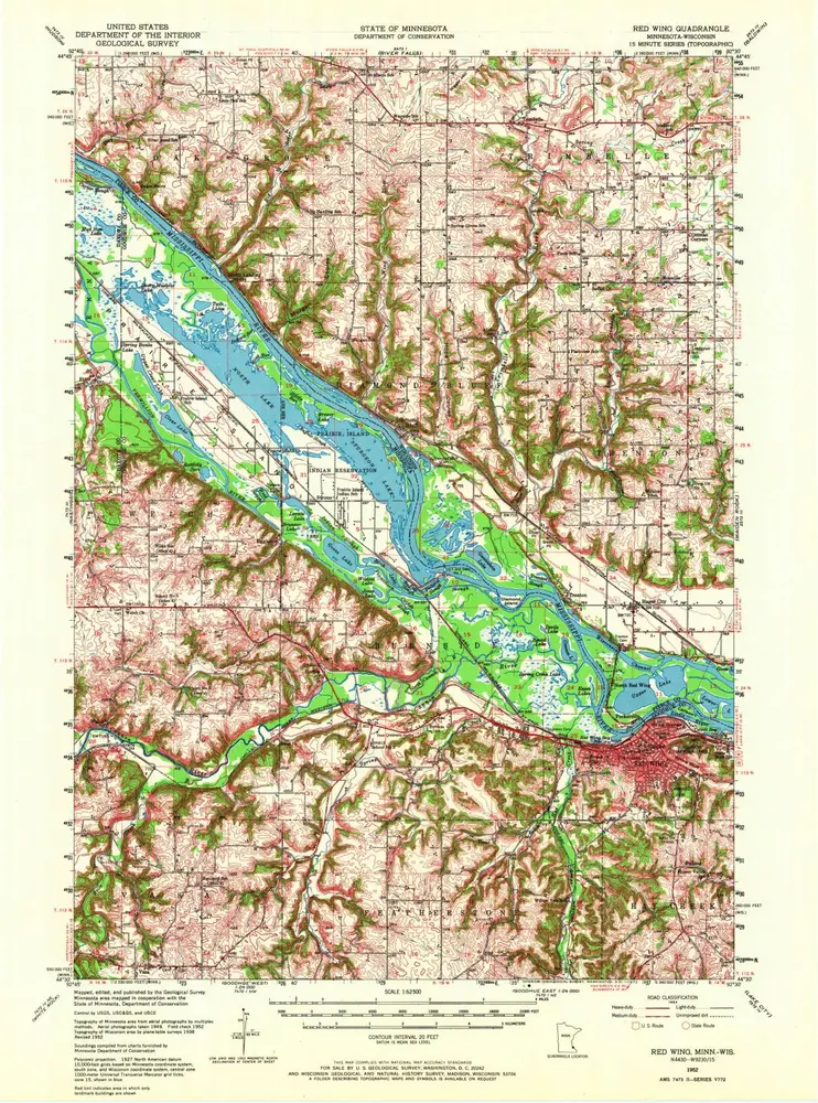 Vista previa del mapa antiguo