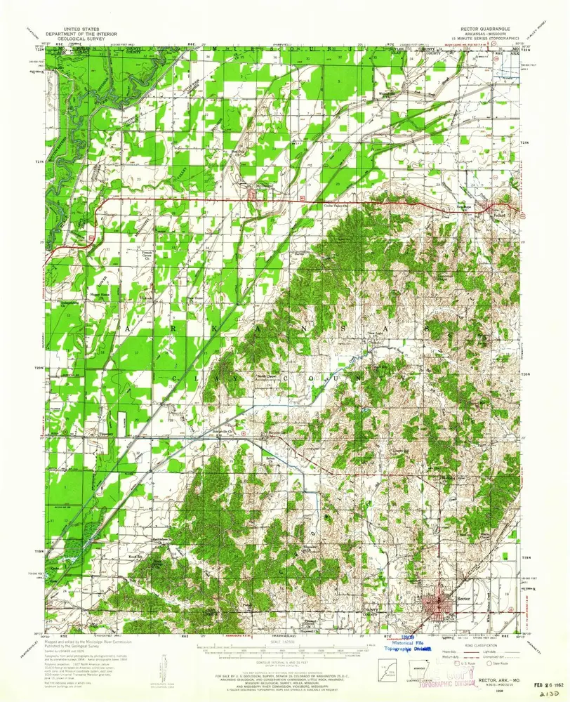 Anteprima della vecchia mappa