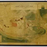 Anteprima della vecchia mappa