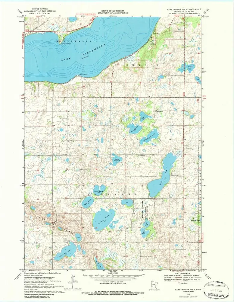 Pré-visualização do mapa antigo