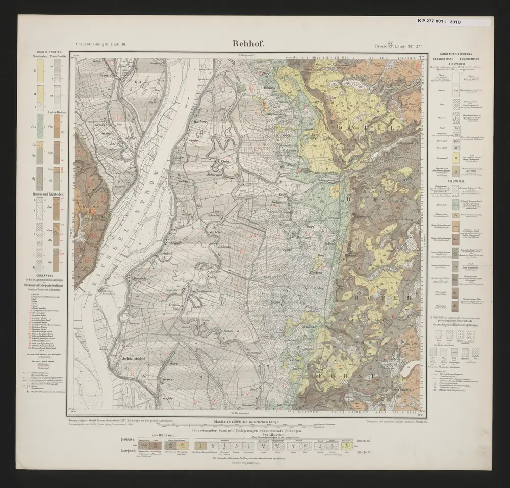 Vista previa del mapa antiguo